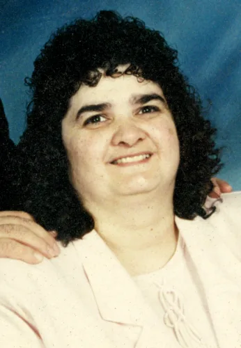 Helen Jane Lucas